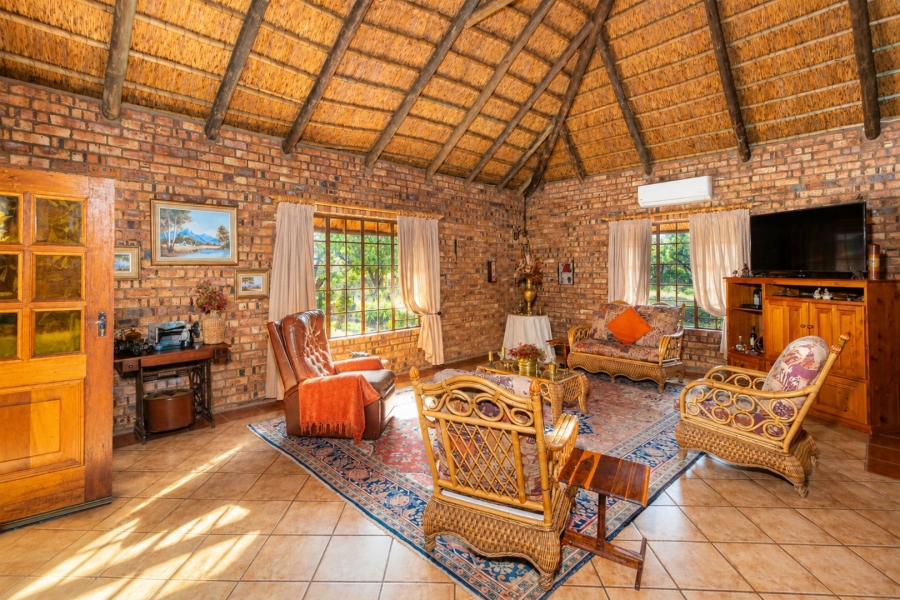 Commercial Property for Sale in Brits Rural North West